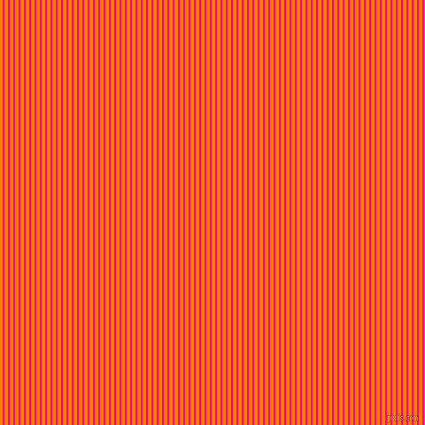 vertical lines stripes, 2 pixel line width, 4 pixel line spacing, Deep Pink and Dark Orange vertical lines and stripes seamless tileable