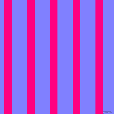 vertical lines stripes, 32 pixel line width, 64 pixel line spacing, Deep Pink and Light Slate Blue vertical lines and stripes seamless tileable