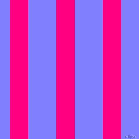 vertical lines stripes, 64 pixel line width, 96 pixel line spacing, Deep Pink and Light Slate Blue vertical lines and stripes seamless tileable