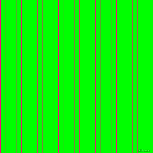vertical lines stripes, 1 pixel line width, 16 pixel line spacing, Deep Pink and Lime vertical lines and stripes seamless tileable
