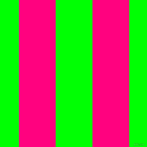 vertical lines stripes, 128 pixel line width, 128 pixel line spacing, Deep Pink and Lime vertical lines and stripes seamless tileable