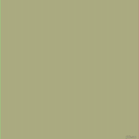vertical lines stripes, 1 pixel line width, 2 pixel line spacing, Deep Pink and Mint Green vertical lines and stripes seamless tileable