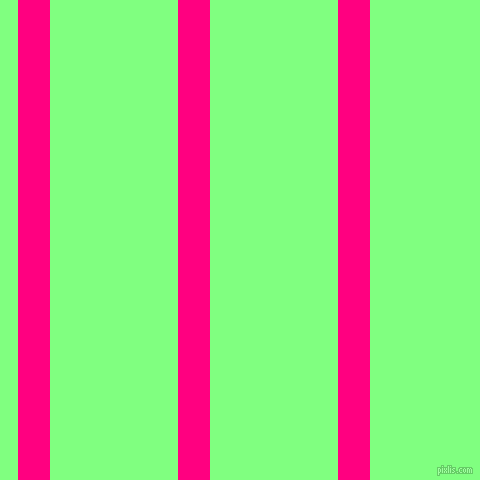 vertical lines stripes, 32 pixel line width, 128 pixel line spacing, Deep Pink and Mint Green vertical lines and stripes seamless tileable