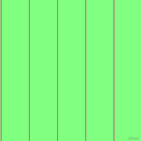 vertical lines stripes, 2 pixel line width, 96 pixel line spacing, Deep Pink and Mint Green vertical lines and stripes seamless tileable