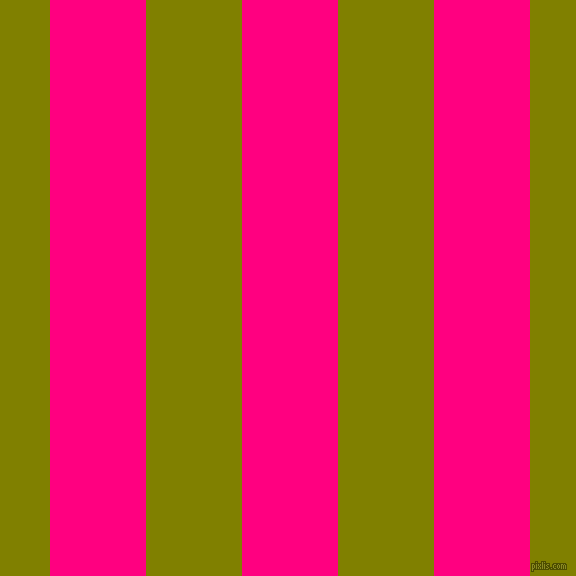 vertical lines stripes, 96 pixel line width, 96 pixel line spacing, Deep Pink and Olive vertical lines and stripes seamless tileable