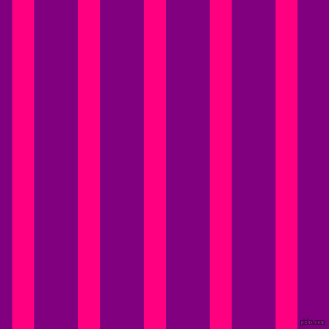 vertical lines stripes, 32 pixel line width, 64 pixel line spacing, Deep Pink and Purple vertical lines and stripes seamless tileable