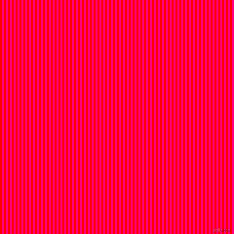 vertical lines stripes, 4 pixel line width, 4 pixel line spacing, Deep Pink and Red vertical lines and stripes seamless tileable