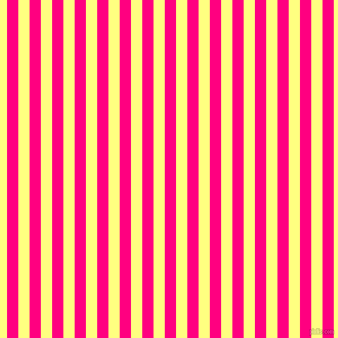 vertical lines stripes, 16 pixel line width, 16 pixel line spacing, Deep Pink and Witch Haze vertical lines and stripes seamless tileable