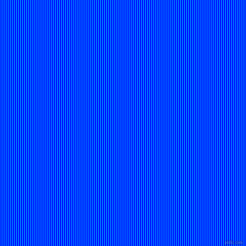 vertical lines stripes, 2 pixel line width, 2 pixel line spacing, Dodger Blue and Blue vertical lines and stripes seamless tileable