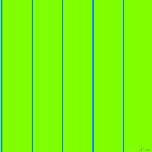 vertical lines stripes, 4 pixel line width, 96 pixel line spacing, Dodger Blue and Chartreuse vertical lines and stripes seamless tileable