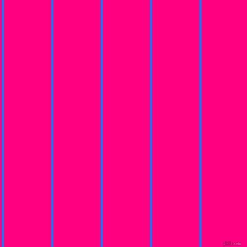 vertical lines stripes, 4 pixel line width, 96 pixel line spacing, Dodger Blue and Deep Pink vertical lines and stripes seamless tileable