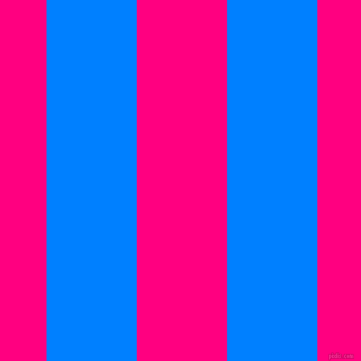 vertical lines stripes, 128 pixel line width, 128 pixel line spacing, Dodger Blue and Deep Pink vertical lines and stripes seamless tileable