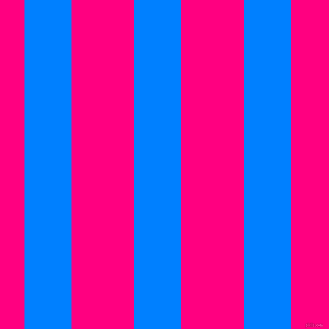 vertical lines stripes, 96 pixel line width, 128 pixel line spacing, Dodger Blue and Deep Pink vertical lines and stripes seamless tileable