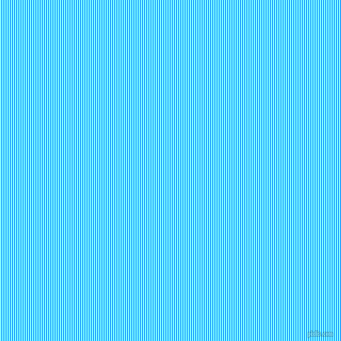 vertical lines stripes, 1 pixel line width, 2 pixel line spacing, Dodger Blue and Electric Blue vertical lines and stripes seamless tileable