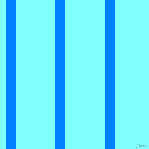 vertical lines stripes, 32 pixel line width, 128 pixel line spacing, Dodger Blue and Electric Blue vertical lines and stripes seamless tileable