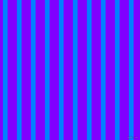 vertical lines stripes, 16 pixel line width, 32 pixel line spacing, Dodger Blue and Electric Indigo vertical lines and stripes seamless tileable
