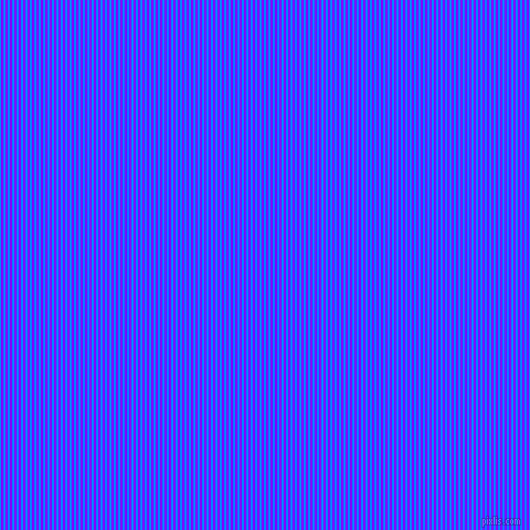 vertical lines stripes, 2 pixel line width, 2 pixel line spacing, Dodger Blue and Electric Indigo vertical lines and stripes seamless tileable