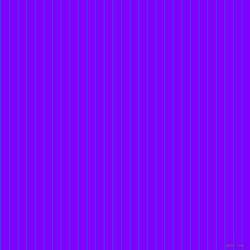 vertical lines stripes, 1 pixel line width, 16 pixel line spacing, Dodger Blue and Electric Indigo vertical lines and stripes seamless tileable
