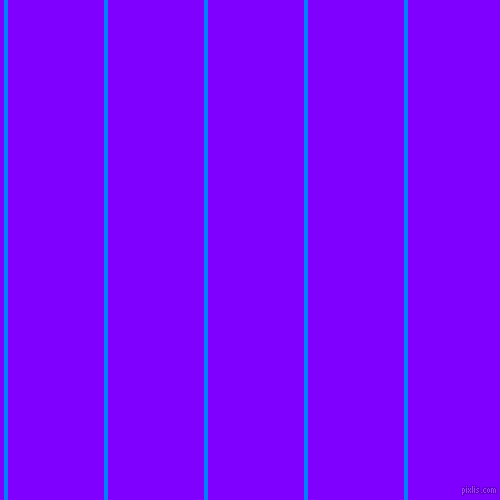 vertical lines stripes, 4 pixel line width, 96 pixel line spacing, Dodger Blue and Electric Indigo vertical lines and stripes seamless tileable
