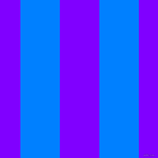 vertical lines stripes, 128 pixel line width, 128 pixel line spacing, Dodger Blue and Electric Indigo vertical lines and stripes seamless tileable