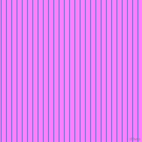 vertical lines stripes, 2 pixel line width, 16 pixel line spacing, Dodger Blue and Fuchsia Pink vertical lines and stripes seamless tileable