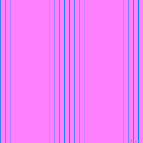 vertical lines stripes, 1 pixel line width, 16 pixel line spacing, Dodger Blue and Fuchsia Pink vertical lines and stripes seamless tileable