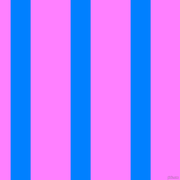 vertical lines stripes, 64 pixel line width, 128 pixel line spacing, Dodger Blue and Fuchsia Pink vertical lines and stripes seamless tileable
