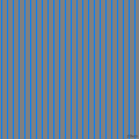 vertical lines stripes, 4 pixel line width, 16 pixel line spacing, Dodger Blue and Grey vertical lines and stripes seamless tileable