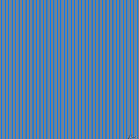vertical lines stripes, 4 pixel line width, 8 pixel line spacing, Dodger Blue and Grey vertical lines and stripes seamless tileable