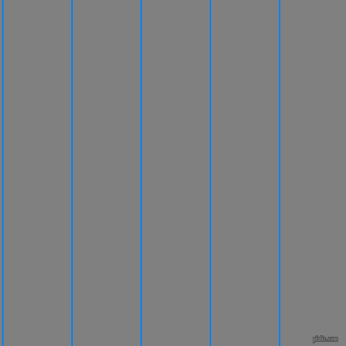 vertical lines stripes, 2 pixel line width, 96 pixel line spacing, Dodger Blue and Grey vertical lines and stripes seamless tileable