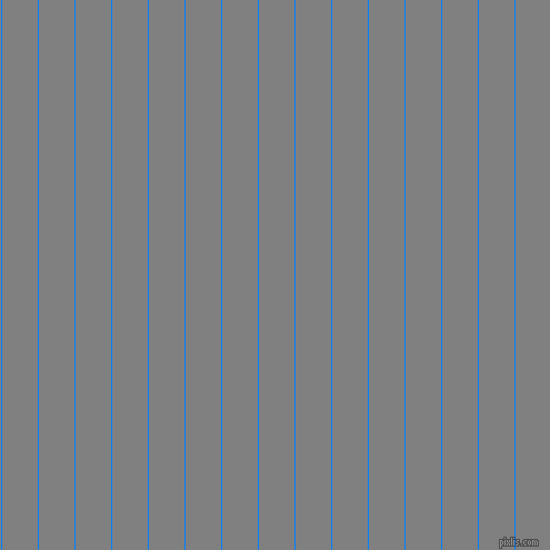 vertical lines stripes, 1 pixel line width, 32 pixel line spacing, Dodger Blue and Grey vertical lines and stripes seamless tileable