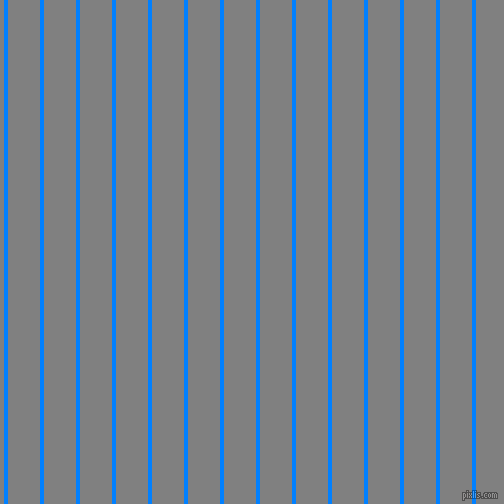 vertical lines stripes, 4 pixel line width, 32 pixel line spacing, Dodger Blue and Grey vertical lines and stripes seamless tileable