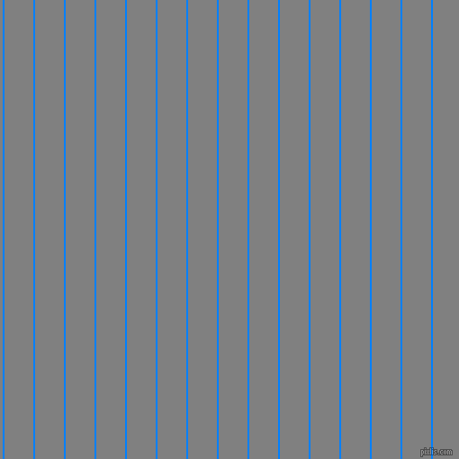 vertical lines stripes, 2 pixel line width, 32 pixel line spacing, Dodger Blue and Grey vertical lines and stripes seamless tileable