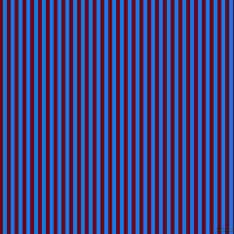vertical lines stripes, 8 pixel line width, 8 pixel line spacing, Dodger Blue and Maroon vertical lines and stripes seamless tileable