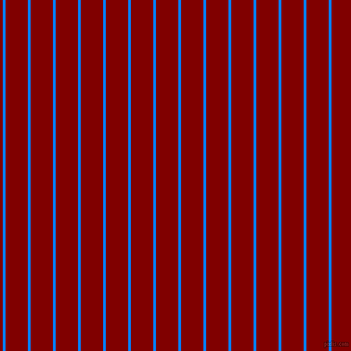 vertical lines stripes, 4 pixel line width, 32 pixel line spacing, Dodger Blue and Maroon vertical lines and stripes seamless tileable