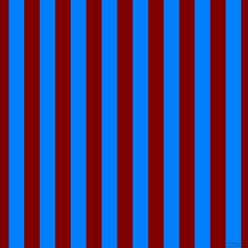 vertical lines stripes, 32 pixel line width, 32 pixel line spacing, Dodger Blue and Maroon vertical lines and stripes seamless tileable