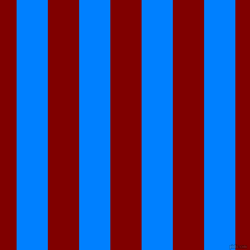 vertical lines stripes, 64 pixel line width, 64 pixel line spacing, Dodger Blue and Maroon vertical lines and stripes seamless tileable