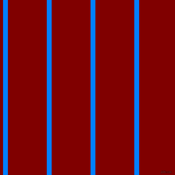 vertical lines stripes, 16 pixel line width, 128 pixel line spacing, Dodger Blue and Maroon vertical lines and stripes seamless tileable