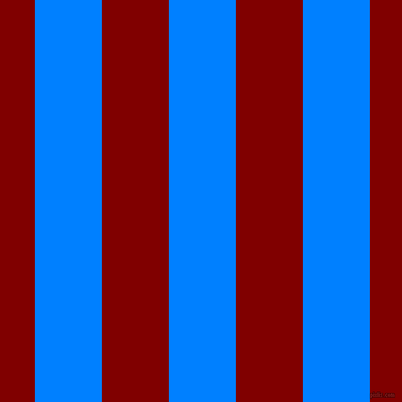 vertical lines stripes, 96 pixel line width, 96 pixel line spacing, Dodger Blue and Maroon vertical lines and stripes seamless tileable