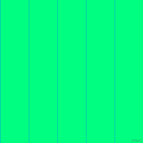 vertical lines stripes, 1 pixel line width, 96 pixel line spacing, Dodger Blue and Spring Green vertical lines and stripes seamless tileable