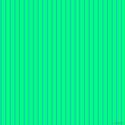vertical lines stripes, 2 pixel line width, 16 pixel line spacingDodger Blue and Spring Green vertical lines and stripes seamless tileable