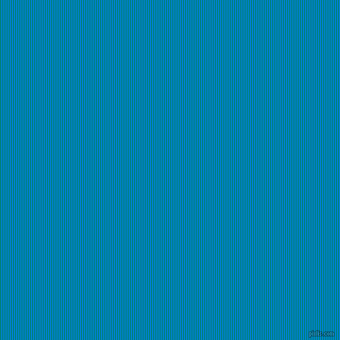 vertical lines stripes, 1 pixel line width, 2 pixel line spacing, Dodger Blue and Teal vertical lines and stripes seamless tileable