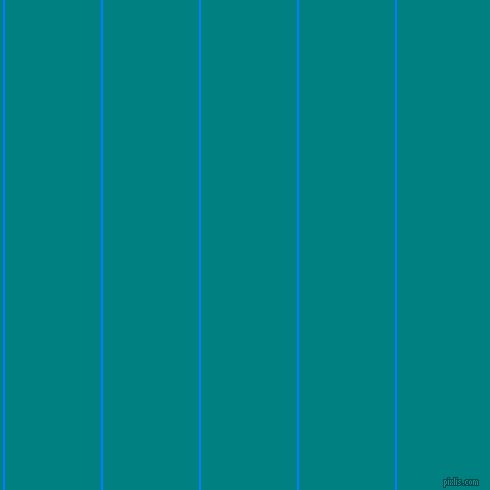 vertical lines stripes, 2 pixel line width, 96 pixel line spacing, Dodger Blue and Teal vertical lines and stripes seamless tileable