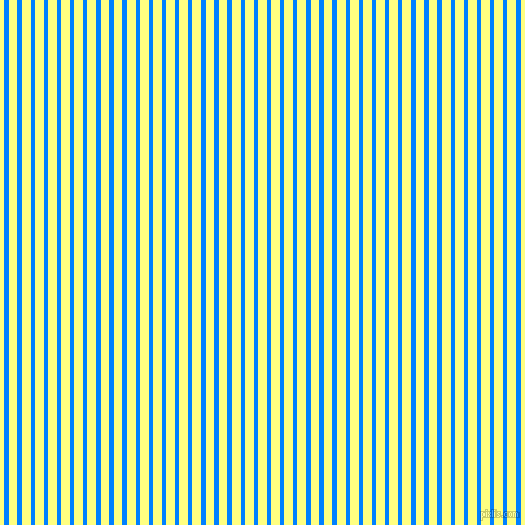 vertical lines stripes, 4 pixel line width, 8 pixel line spacing, Dodger Blue and Witch Haze vertical lines and stripes seamless tileable