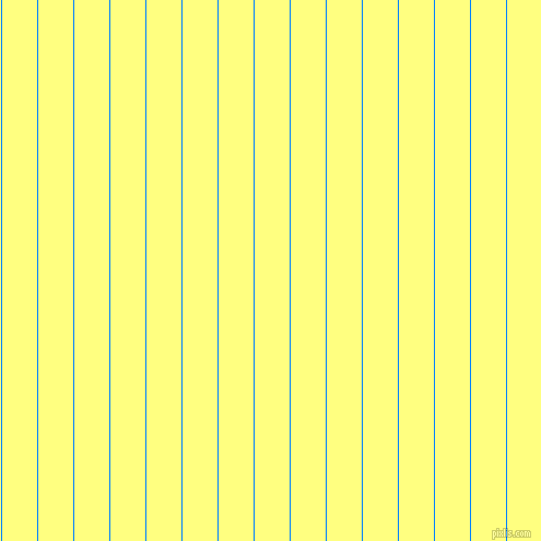 vertical lines stripes, 1 pixel line width, 32 pixel line spacing, Dodger Blue and Witch Haze vertical lines and stripes seamless tileable