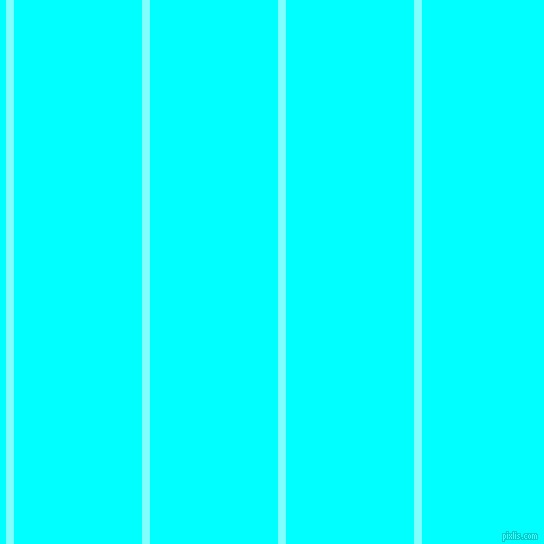 vertical lines stripes, 8 pixel line width, 128 pixel line spacing, Electric Blue and Aqua vertical lines and stripes seamless tileable