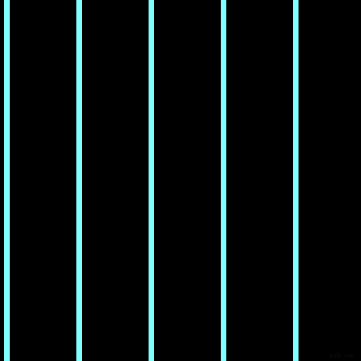 vertical lines stripes, 8 pixel line width, 96 pixel line spacing, Electric Blue and Black vertical lines and stripes seamless tileable