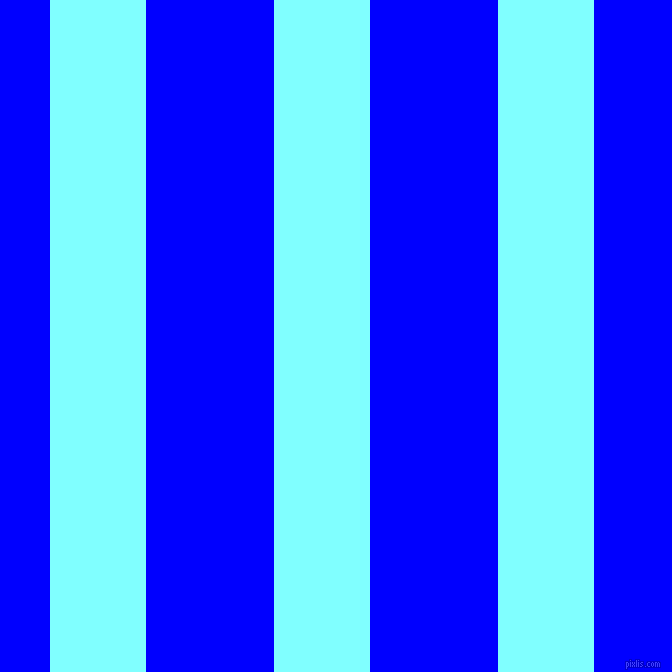 vertical lines stripes, 96 pixel line width, 128 pixel line spacing, Electric Blue and Blue vertical lines and stripes seamless tileable