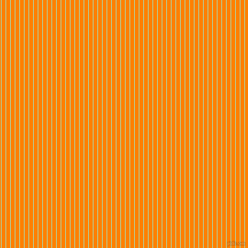 vertical lines stripes, 1 pixel line width, 8 pixel line spacing, Electric Blue and Dark Orange vertical lines and stripes seamless tileable