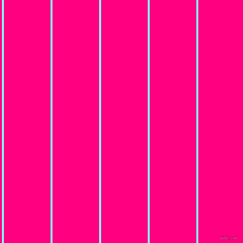 vertical lines stripes, 4 pixel line width, 96 pixel line spacing, Electric Blue and Deep Pink vertical lines and stripes seamless tileable
